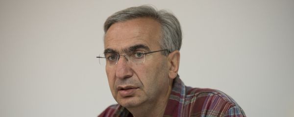 Гагик Гиносян Гагик Гиносян - Sputnik Արմենիա
