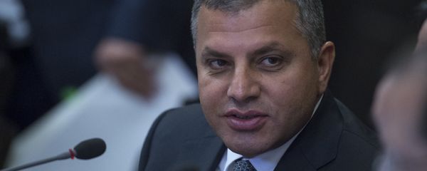Арамаис Григорян - Sputnik Արմենիա