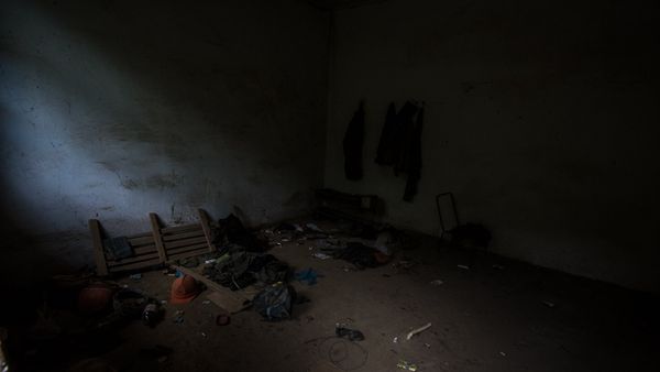 Արխիվային լուսանկար - Sputnik Արմենիա