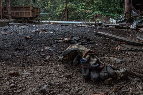 На сегодняшний день территория церкви и крепости Ахтала загрязнена концентрациями меди и иными тяжелыми металлами. - Sputnik Армения