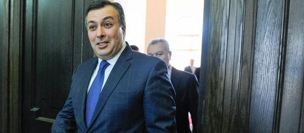 Армен Амирян Армен Амирян - Sputnik Армения