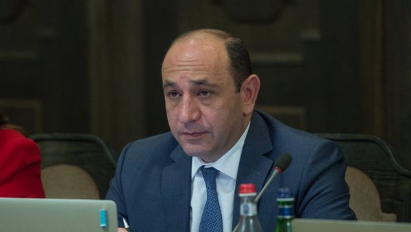 Сурен Караян - Sputnik Армения