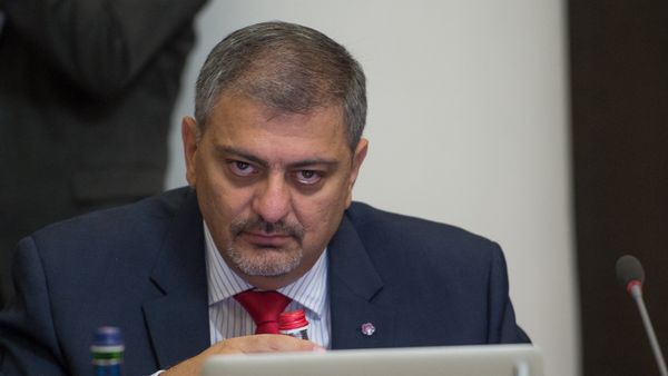 Վաչե Գաբրիելյան - Sputnik Արմենիա