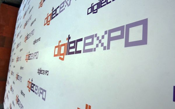 DigitecExpo в Ереване - Sputnik Армения