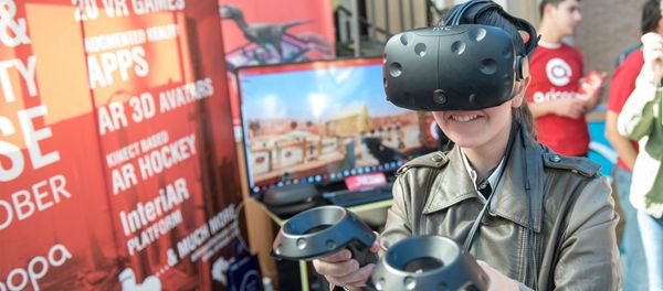 DigitecExpo в Ереване - Sputnik Армения