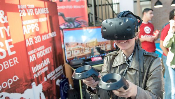 DigitecExpo в Ереване - Sputnik Армения