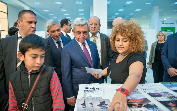 DigitecExpo - Sputnik Արմենիա