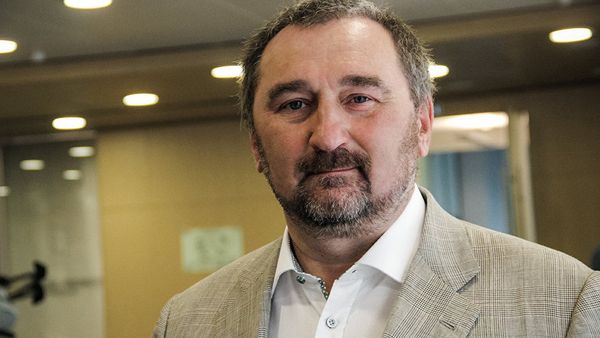 Сергей Шмаков - Sputnik Армения