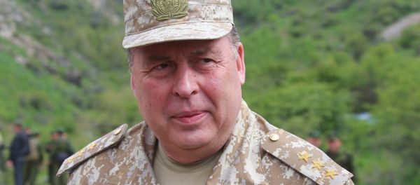 Анатолий Сидоров - Sputnik Արմենիա