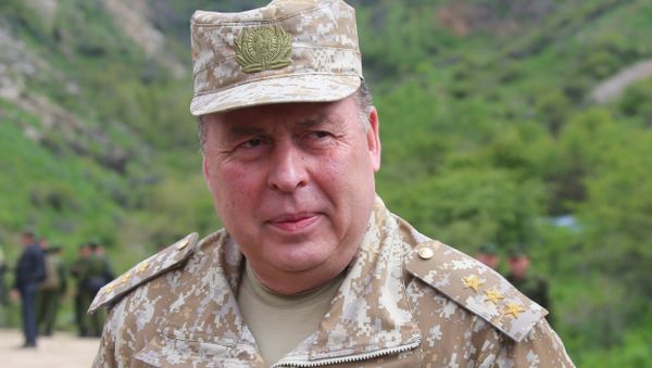 Анатолий Сидоров - Sputnik Армения