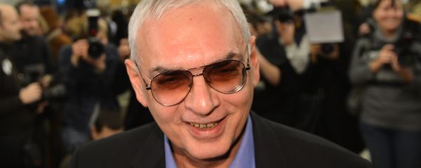 Церемония вручения премии Золотой Орел - Sputnik Армения