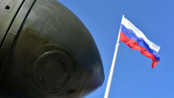 День инноваций Министерства обороны Российской Федерации - 2015 - Sputnik Армения