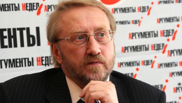 Вадим Покровский  - Sputnik Армения