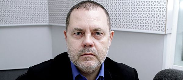 Григорий Трофимчук - Sputnik Армения