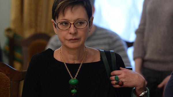 Пленарное заседание Общественного совета при Минобороне РФ - Sputnik Արմենիա