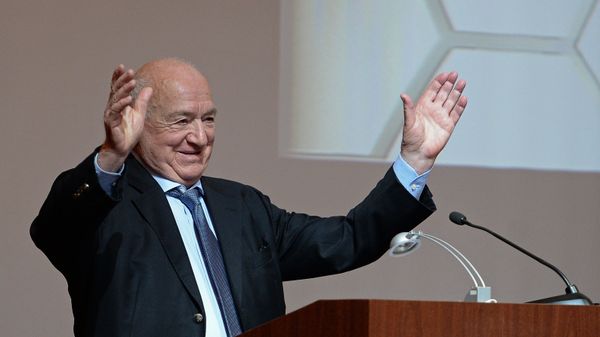 Никита Симонян - Sputnik Армения