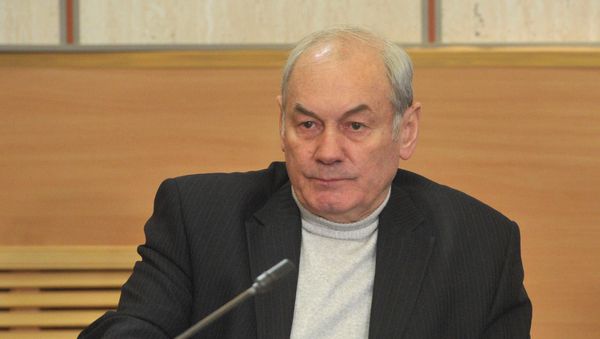 Леонид Ивашов - Sputnik Армения