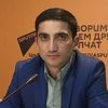 Наири Охикян - Sputnik Армения