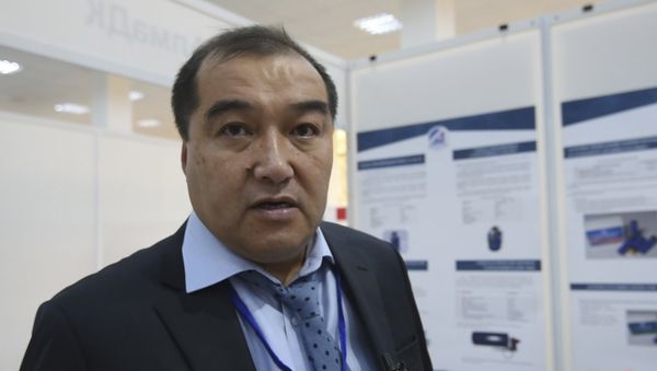 Первая Международная выставка вооружения и оборонных технологий ArmHiTec-2016 Первая Международная выставка вооружения и оборонных технологий ArmHiTec-2016 - Sputnik Армения