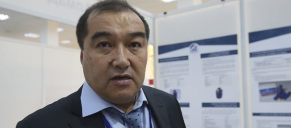 Первая Международная выставка вооружения и оборонных технологий ArmHiTec-2016 - Sputnik Армения