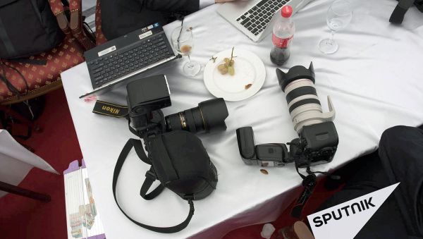 Заседание Совета коллективной безопасности ОДКБ в Ереване. СМИ - Sputnik Արմենիա