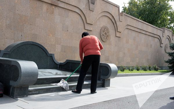 Заседание Совета коллективной безопасности ОДКБ в Ереване. СМИ Заседание Совета коллективной безопасности ОДКБ в Ереване. СМИ - Sputnik Армения