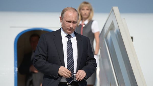 Владимир Путин Владимир Путин - Sputnik Армения