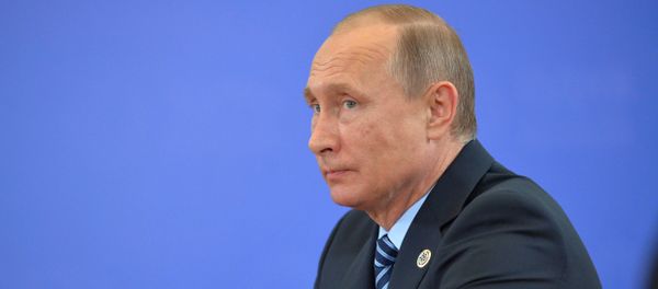 Официальный визит президента РФ В. Путина в Армению - Sputnik Армения