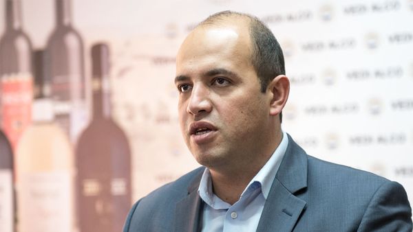 Грант Мелик-Шахназарян - Sputnik Армения