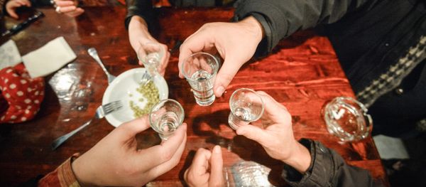 Посетители бара - Sputnik Армения