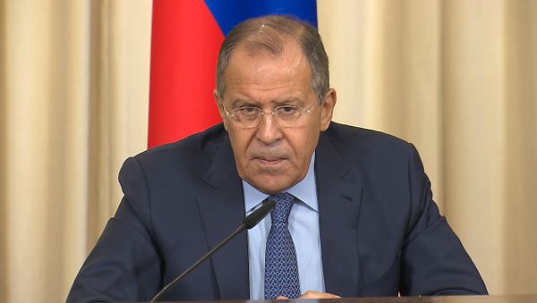 СПУТНИК_Лавров прокомментировал ситуацию с закрытием счетов RT в Великобритании - Sputnik Армения