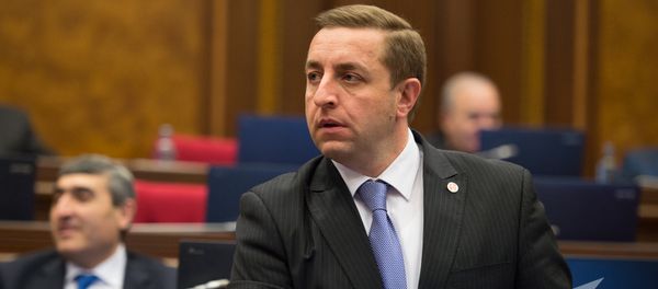 Карен Авакян Карен Авакян - Sputnik Армения
