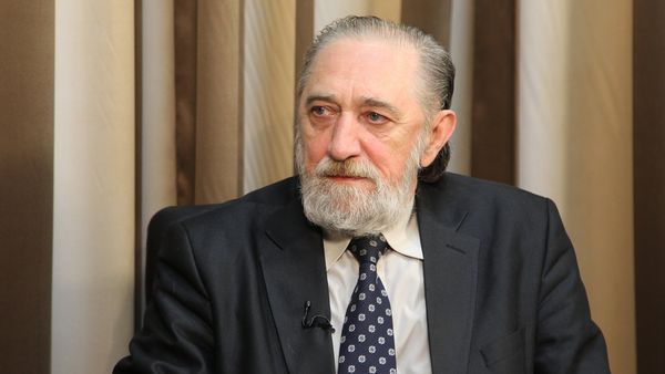 Виктор Надеин-Раевский - Sputnik Армения