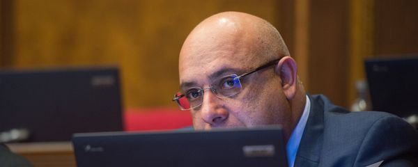 Хачатур Кокобелян - Sputnik Армения