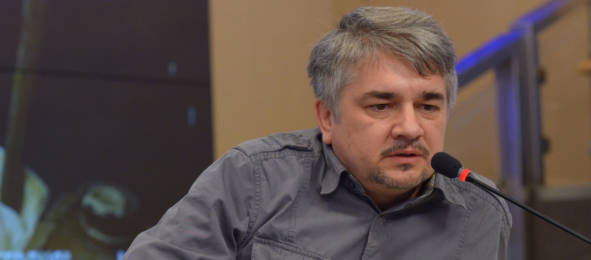 Ростислав Ищенко - Sputnik Արմենիա, 1920, 16.05.2017
