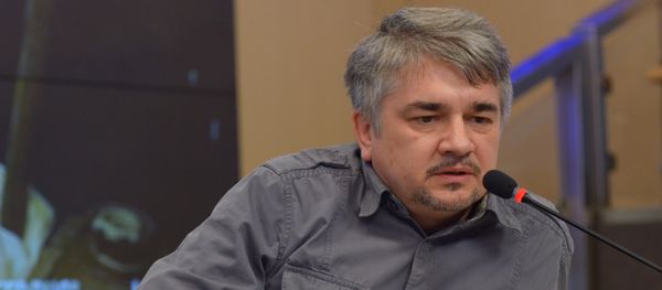 Ростислав Ищенко Ростислав Ищенко - Sputnik Армения
