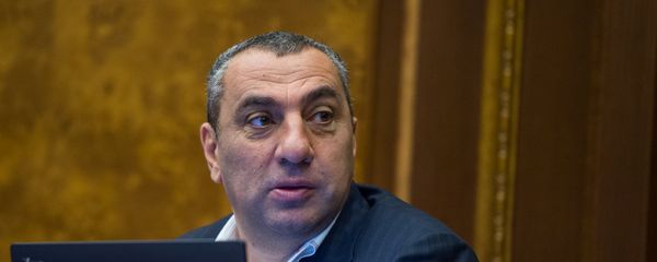 Самвел Алексанян Самвел Алексанян - Sputnik Արմենիա