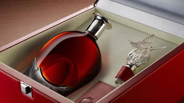 Ром Angostura Legacy Ром Angostura Legacy - Sputnik Արմենիա