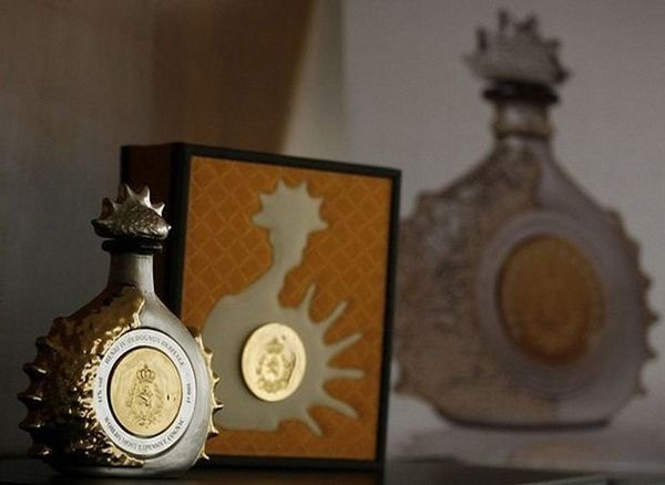 Шампанское Henri IV Dudognon Heritage Cognac Grande Champagne Шампанское Henri IV Dudognon Heritage Cognac Grande Champagne - Sputnik Արմենիա