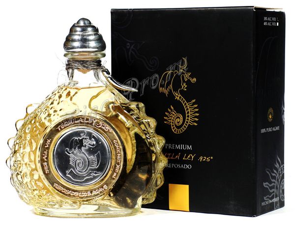 Tequila Ley.925 Tequila Ley.925 - Sputnik Արմենիա