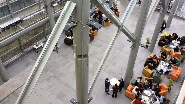 Открытие технологического центра в Ванадзоре - Sputnik Армения