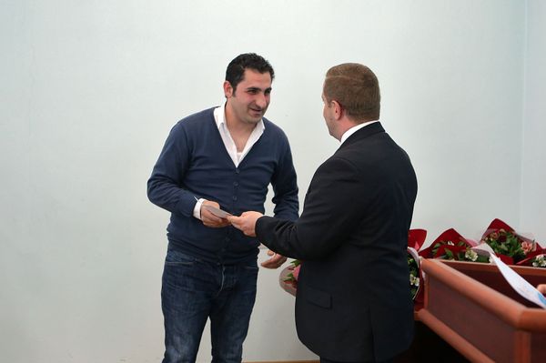 Երկու և ավելի երեխա ունեցողները կշարունակեն անվճար սովորել բուհում - Sputnik Արմենիա