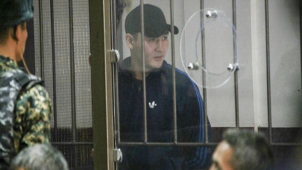 Руслан Кулекбаев - Sputnik Армения
