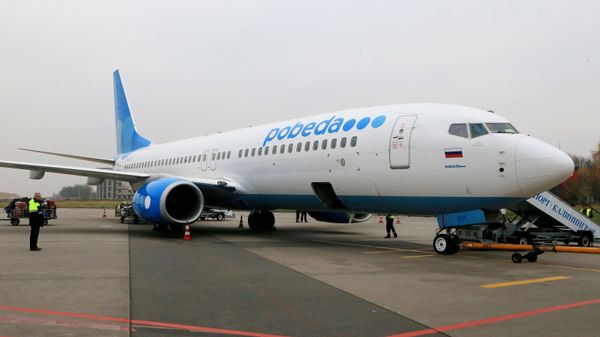 Авиакомпания Победа открывает продажу билетов Москва-Калининград - Sputnik Армения