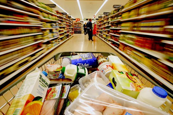 Продуктовый магазин Продуктовый магазин - Sputnik Արմենիա