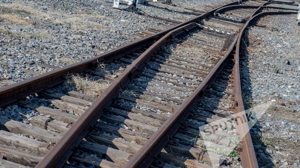 ЗАО Южно-кавказская железная дорога сдала в эксплуатацию электропоезд - Sputnik Армения