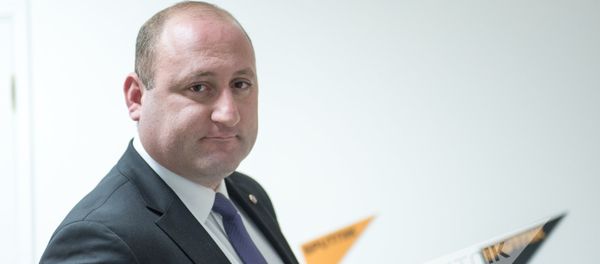 Сурен Саргсян - Sputnik Արմենիա