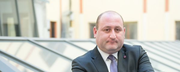 Сурен Саркисян Сурен Саркисян - Sputnik Արմենիա