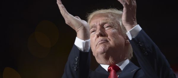 Дональд Трамп Дональд Трамп - Sputnik Արմենիա