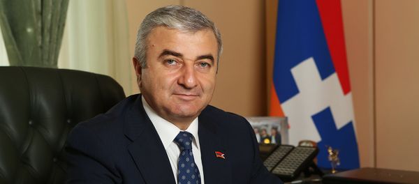 Ашот Гулян Ашот Гулян - Sputnik Армения